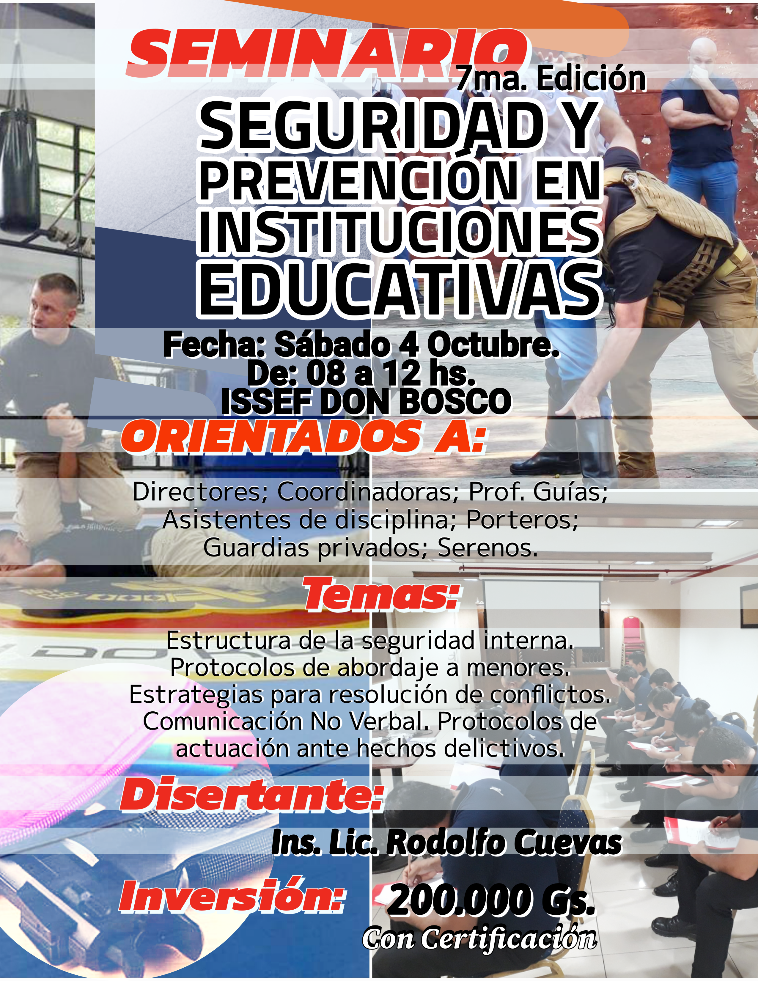 Seminario